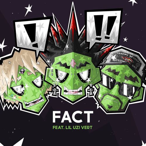 Fact (feat. Lil Uzi Vert) [Explicit]