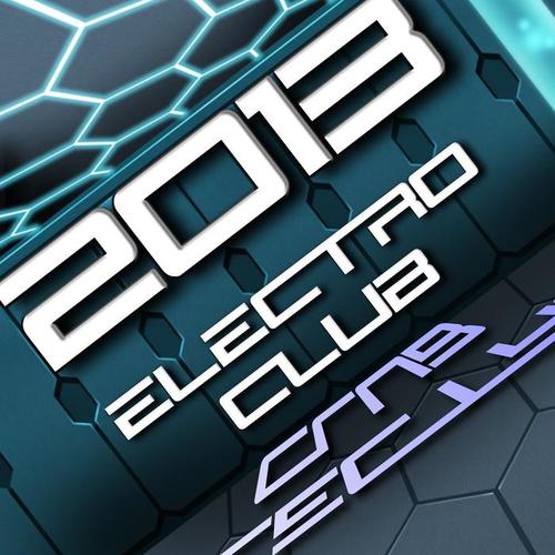 2013 Electro Club