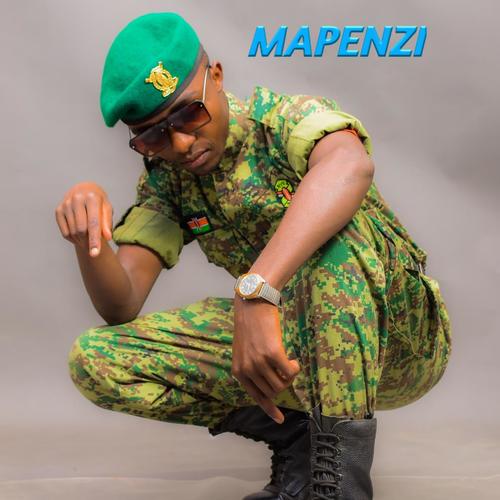 Mapenzi (feat. Kidis)