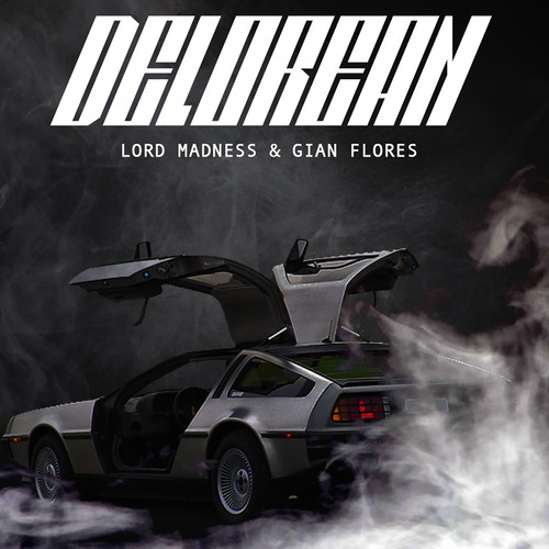 Delorean (Explicit)