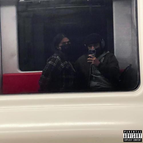Here With Me (Explicit)