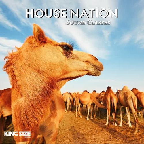 House Nation (Dj Global Byte Mix)