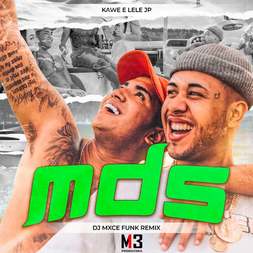 MDS (Remix) [Explicit]