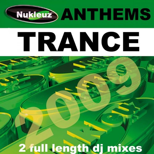 Trance Anthems