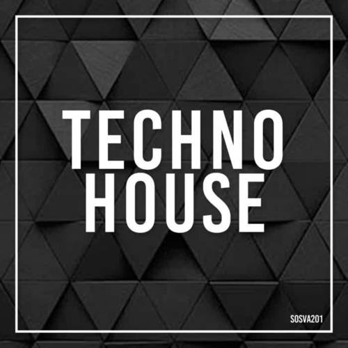 Techno House 2019