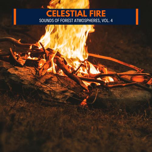 Celestial Fire - Sounds of Forest Atmospheres, Vol. 4