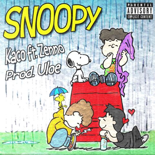 Snoopy (Explicit)