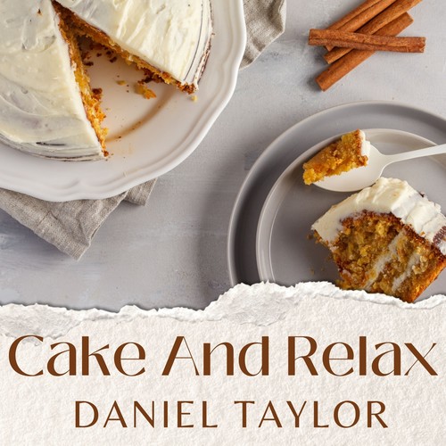 Cake and Relax