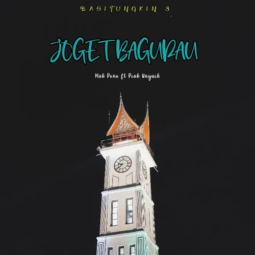 Joget Bagurau