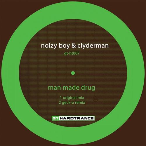Man Made Drug