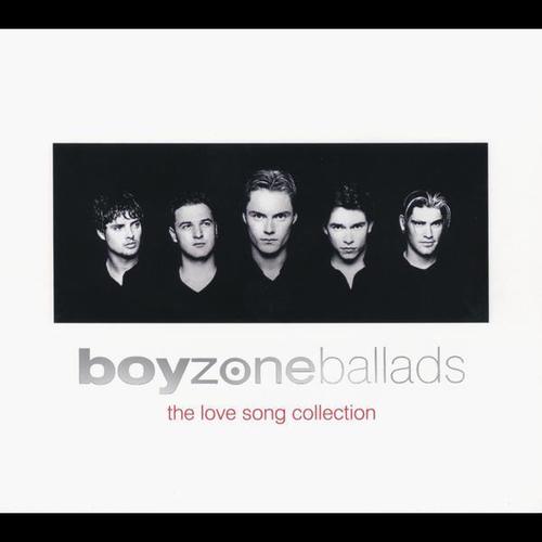 Ballads The Love Song Collection