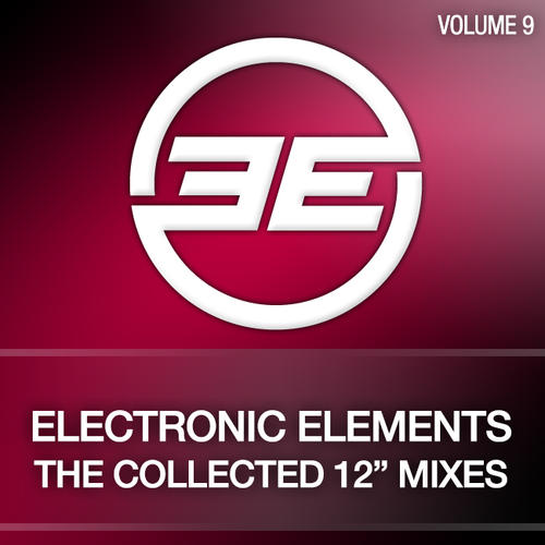 Electronic Elements, Vol. 9 (The Collected 12