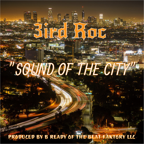 Sound of the City