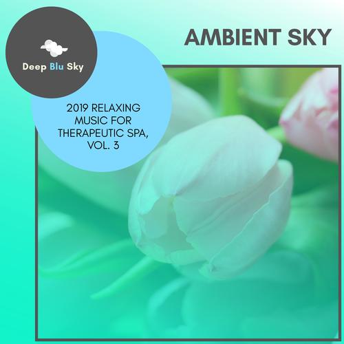 Ambient Sky - 2019 Relaxing Music For Therapeutic Spa, Vol. 3