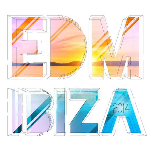 EDM Ibiza 2014