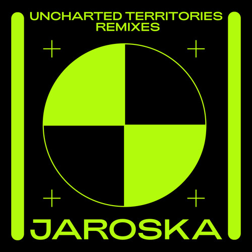 Uncharted Territories Remixes