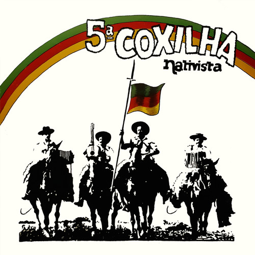 5ª Coxilha Nativista