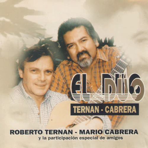 El Dúo Ternán-Cabrera