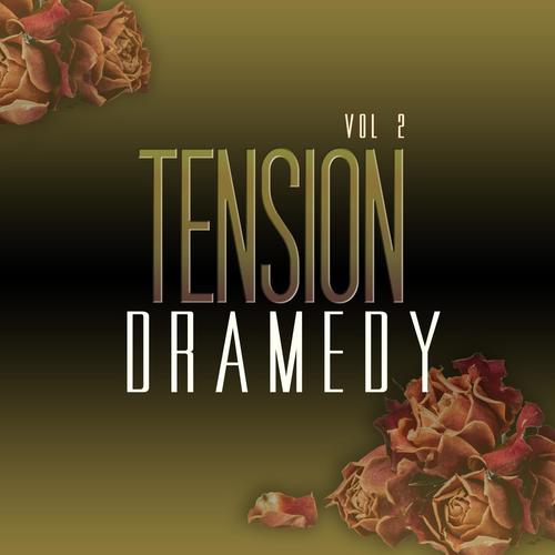 Tension Dramedy, Vol. 2