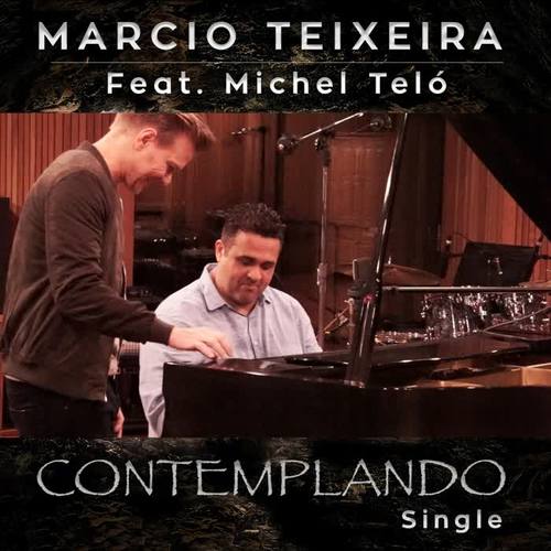 Contemplando (feat. Michel Teló)