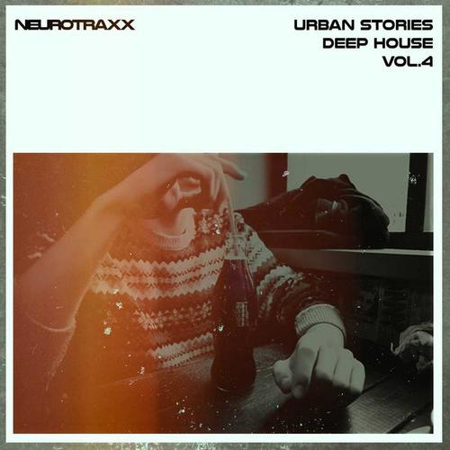 Urban Stories Deep House, Vol. 4