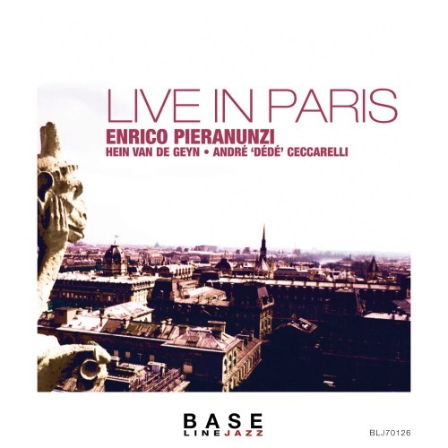 Live in Paris (Live)