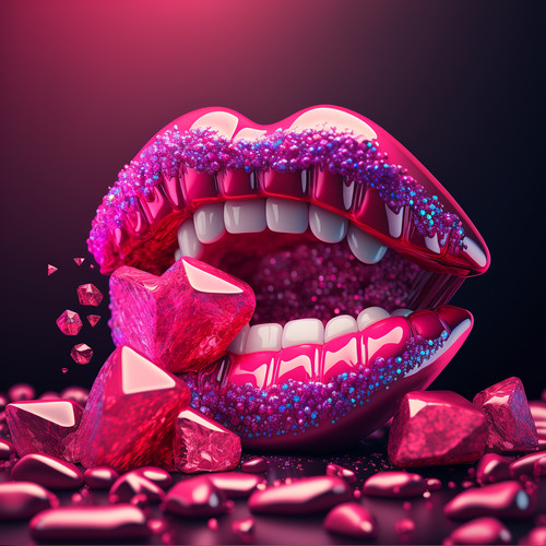 CANDY
