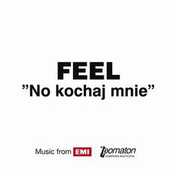 No Kochaj Mnie (Single)