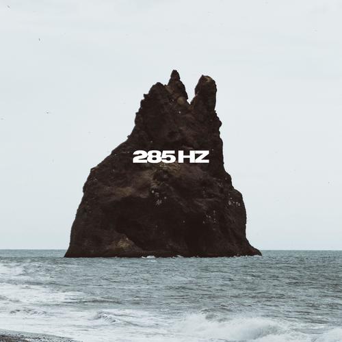 285 Hz