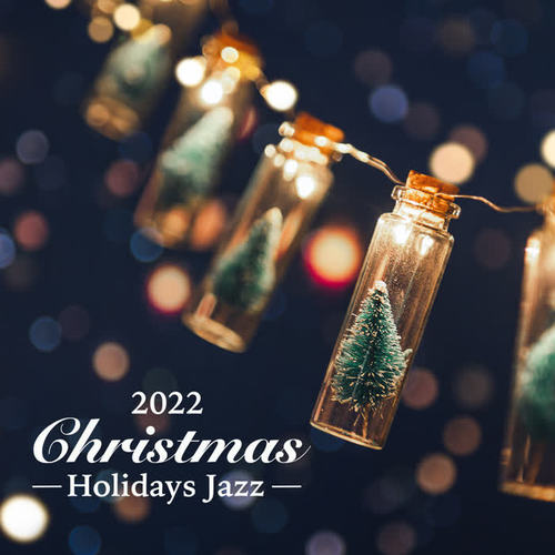 Christmas Holidays Jazz 2022