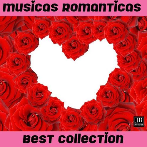 Musicas Romanticas Best Collection