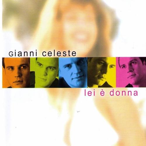 Lei è donna