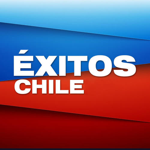 Éxitos Chile (Explicit)