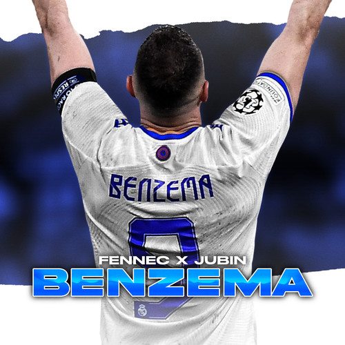 Benzema