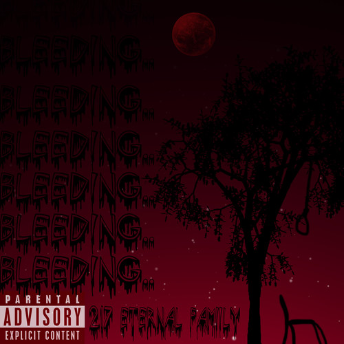 Bleeding (Explicit)