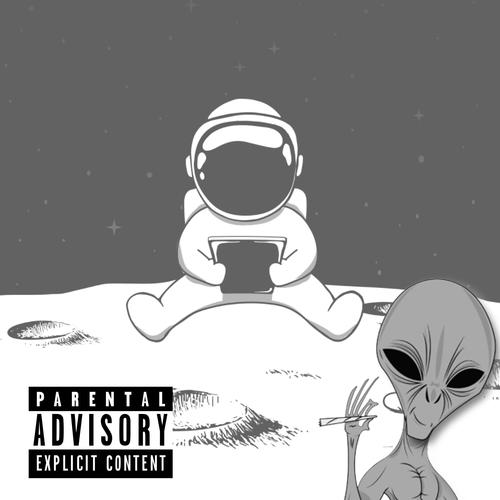 Andromeda (feat. DNK) [Explicit]