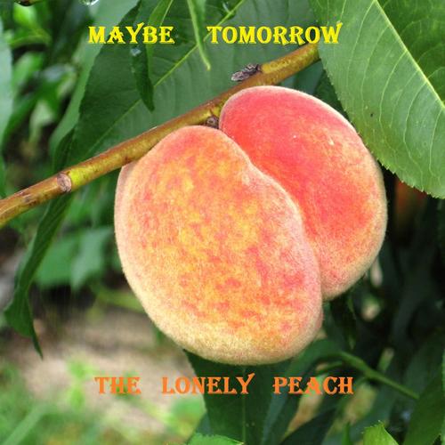 The Lonely Peach