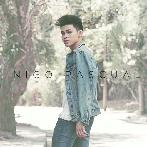 Inigo Pascual