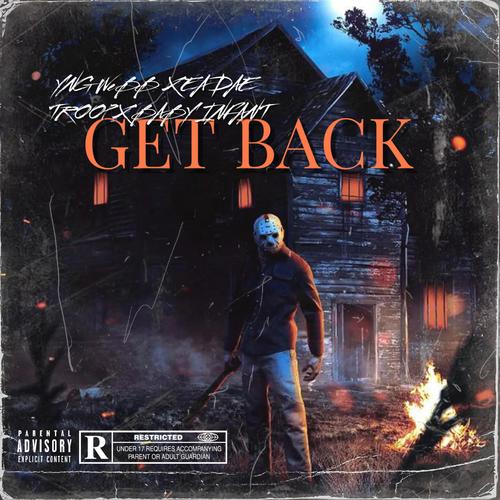 GET BACK (Explicit)