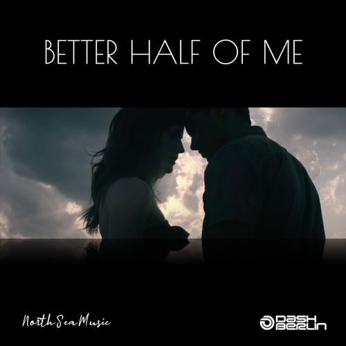 Better Half Of Me (feat. Jonathan Mendelsohn) [Ultra Edit]