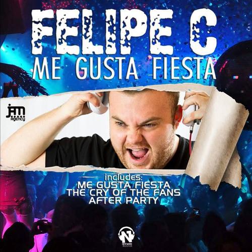 Me Gusta Fiesta - EP