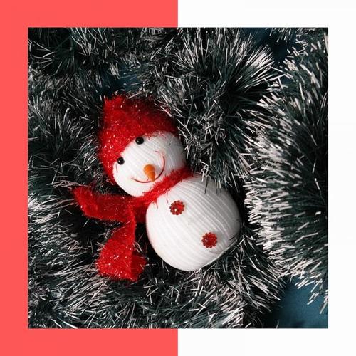 Three Days left until Christmas