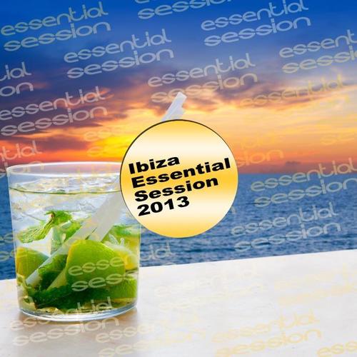 Ibiza Essential Session 2013