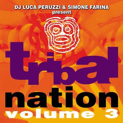 TRIBAL NATION VOL.3