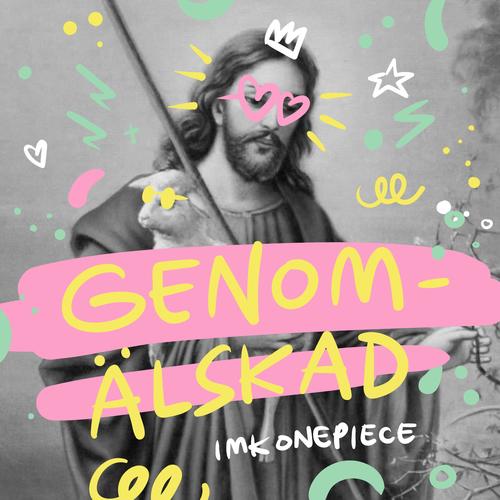 GENOMÄLSKAD