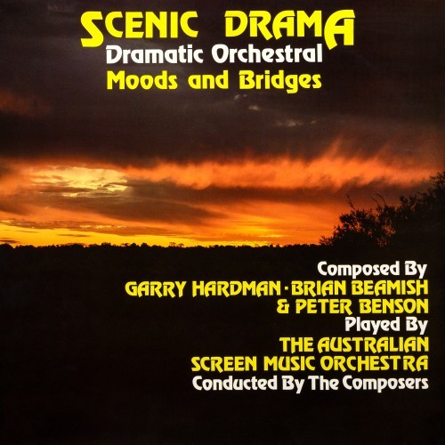 Scenic Drama - Moods and Bridges