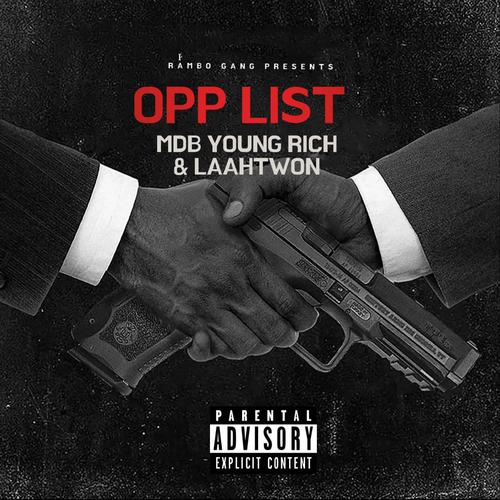 OPP LIST (Explicit)