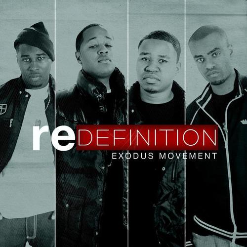Redefinition