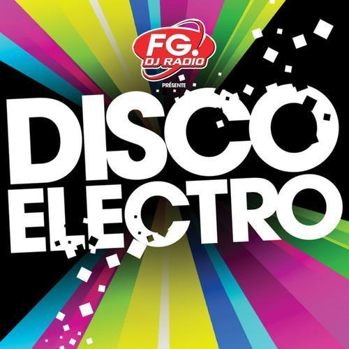 Disco Electro (by FG)