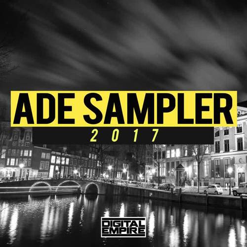 ADE Sampler 2017